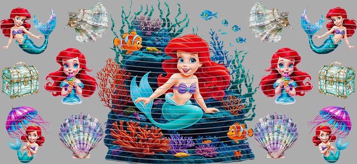 16oz Princess-N4-1263